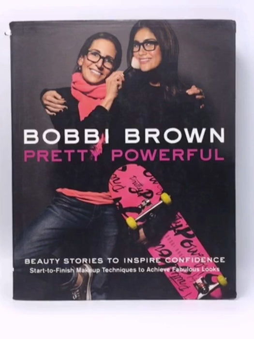 Bobbi Brown Pretty Powerful - Bobbi Brown; 