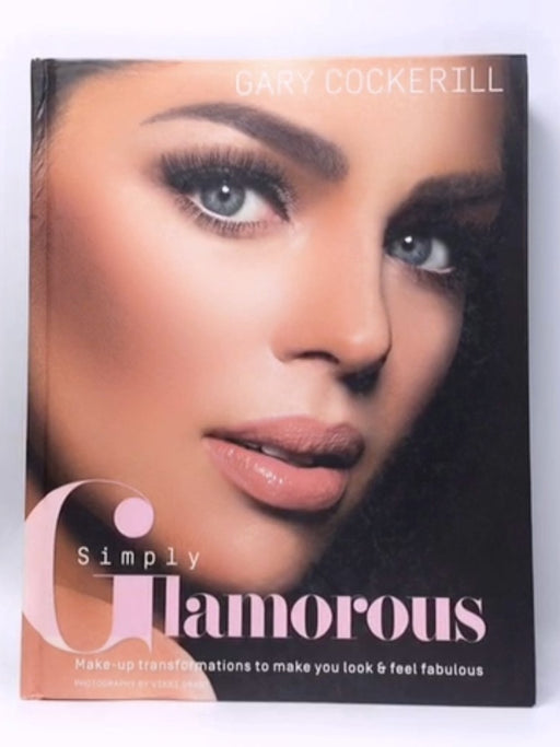 Simply Glamorous - Gary Cockerill; 