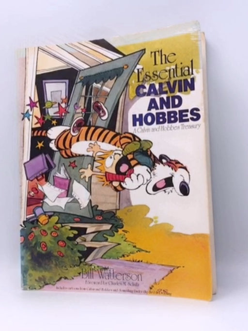 The Essential Calvin And Hobbes - Bill Watterson; 