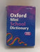 Oxford Mini School Dictionary - Robert Allen