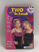 Sealed with a Kiss - Judy Katschke; Megan Stine; Robert Griffard; Howard Adler; 