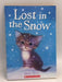 Lost in the Snow - holly-webb