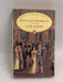 Sense and Sensibility - Jane Austen
