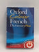 Oxford Colour French Dictionary Plus - Oxford University Press
