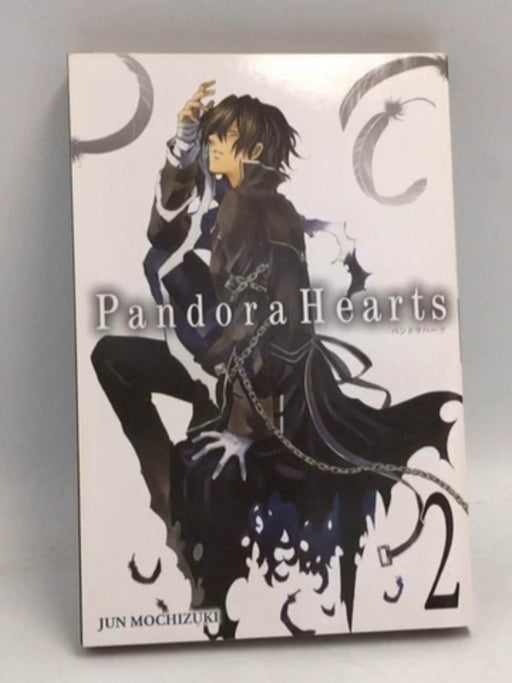 Pandora Hearts, Vol. 2 - Jun Mochizuki