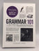 Grammar 101- [Hardcover] - Kathleen Sears