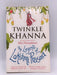 The Legend of Lakshmi Prasad - Twinkle Khanna; 
