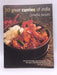 50 Great Curries of India - Camelia Panjabi