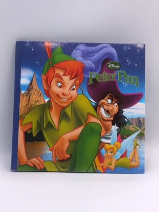 PeterPan - Disney