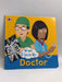 When I Grow Up Doctor - Ladybird; 