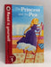 Read It Yourself Princess and the Pea Level 1 - Ladybird; 