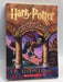 Harry Potter and the Sorcerer's Stone - J. K. Rowling