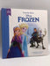 Disney - Frozen- [Hardcover] - 