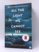 All The Light We Cannot See - Doerr