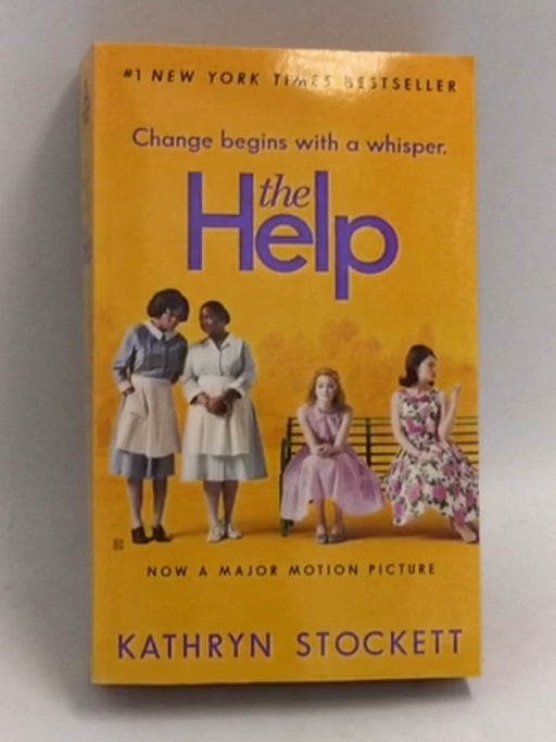 The Help - Kathryn Stockett