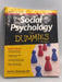 Social Psychology For Dummies   - Daniel Richardson