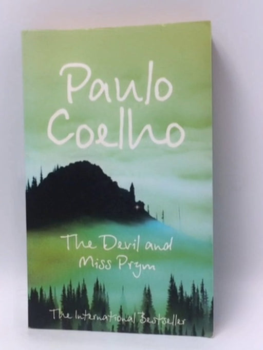 Devil and Miss Prym - Paulo Coelho