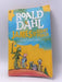 James and the Giant Peach - Roald Dahl