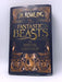 Fantastic Beasts and Where to Find Them: The Original Screen Play - Hardcover - Rowling, J. K.; 