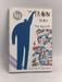 The Iron Man - Ted Hughes