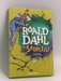 Gli Sporcelli- [Hardcover] - Roald Dahl.