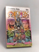 One Piece. New Edition, Vol. 95 - Italian - Eiichiro Oda