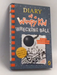 Diary Of A Wimpy Kid: Wrecking Ball - Hardcover - Jeff Kinney