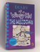 Diary of a Wimpy Kid: The Meltdown- Hardcover  - Jeff Kinney