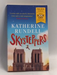 Skysteppers - Rundell, Katherine