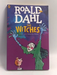 The Witches - Roald Dahl