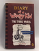 Diary of a Wimpy Kid : The Third Wheel - Kinney, Jeff; 