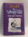 Diary of a Wimpy Kid: The Ugly Truth - Jeff Kinney