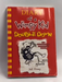 Diary of a Wimpy Kid 11: Double Down - Jeff Kinney