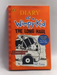 Diary of a Wimpy Kid. The Long Haul - JEFF KINNEY