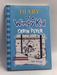 Diary Of A Wimpy Kid 6: Cabin Fever - Jeff Kinney