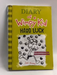 Diary of a Wimpy Kid 8 : Hard Luck - Jeff Kinney;