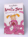 Amelia Jane Gets Into Trouble! - Enid Blyton; 