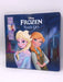 Elsa's Gift - Hardcover - Disney Book Group; 