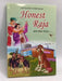  Honest Raja- [Hardcover] - 