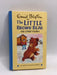 The Little Brown Bear (Hardcover) - Enid Blyton; Suzy-Jane Tanner; 
