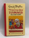 The Little Old Toymaker - Hardcover - Enid Blyton; 