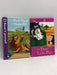 The Pied Piper of Hamelin & The Three Little Pigs- [Hardcover] - Ladybird Books Staff; 