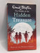 The Riddle of the Hidden Treasure - Enid Blyton
