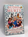 Grandma's Bag of Stories - Sudha Murthy; 