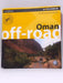 Oman Off-Road Explorer- Hardcover - Explorer Publishing