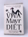 The Viva Mayr Diet- Hardcover  - Harald Stossier; Helena Frith Powell; 