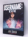 Username Evie (Hardcover) - Joe Sugg; 