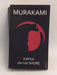 Kafka on the Shore - Haruki Murakami; 