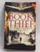 The Book Thief - Markus Zusak; 