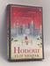 Honour - Elif Shafak; 
